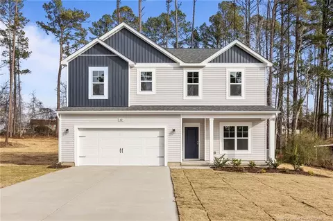62 Regis Ln, Coats, NC 27521
