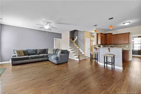 5925 Cornfield Ave, Fayetteville, NC 28314