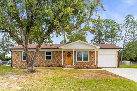 3319 Vardaman Ave, Hope Mills, NC 28348
