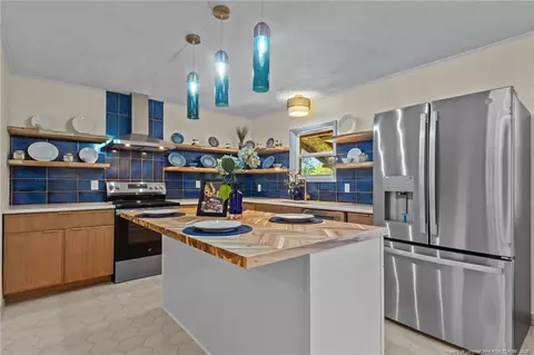 3109 Bancroft Ave, Fayetteville, NC 28301
