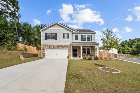 350 Robert Pl, Carthage, NC 28327