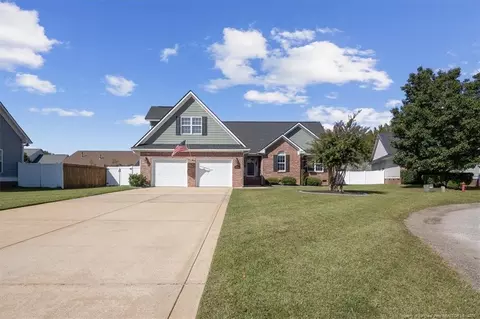 177 Barkley Rd, Raeford, NC 28376