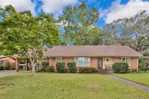 403 W 32nd St, Lumberton, NC 28358