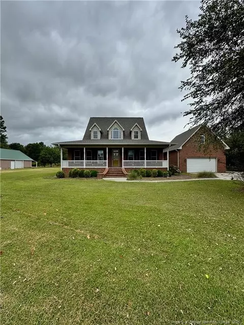 3054 Burney Rd, Bladenboro, NC 28320