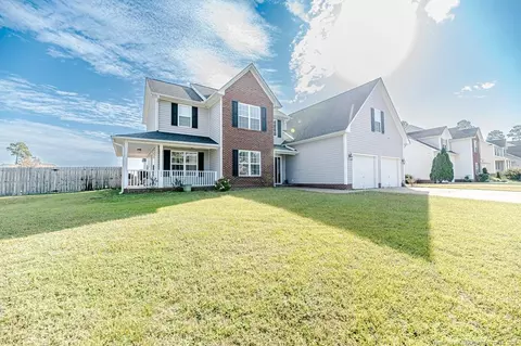 196 Hayden Ln, Cameron, NC 28326