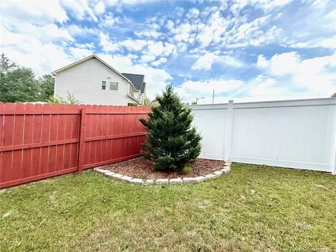 Exterior - 107 Judiciary Ct, Cameron, NC 28326 photo 10 of 14