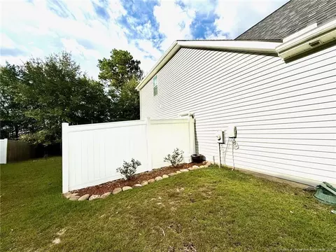 Exterior - 107 Judiciary Ct, Cameron, NC 28326 photo 13 of 14