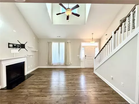 Living - 107 Judiciary Ct, Cameron, NC 28326 photo 2 of 3