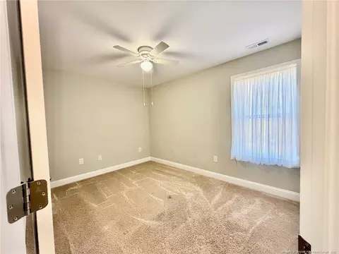 Bedroom - 107 Judiciary Ct, Cameron, NC 28326 photo 3 of 5