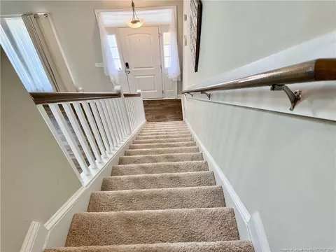 Entry Way - 107 Judiciary Ct, Cameron, NC 28326 photo 6 of 8