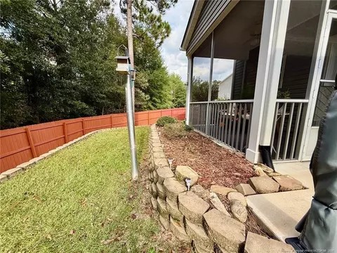 Exterior - 107 Judiciary Ct, Cameron, NC 28326 photo 8 of 14