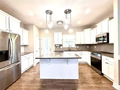 Kitchen - 107 Judiciary Ct, Cameron, NC 28326 photo 1 of 4