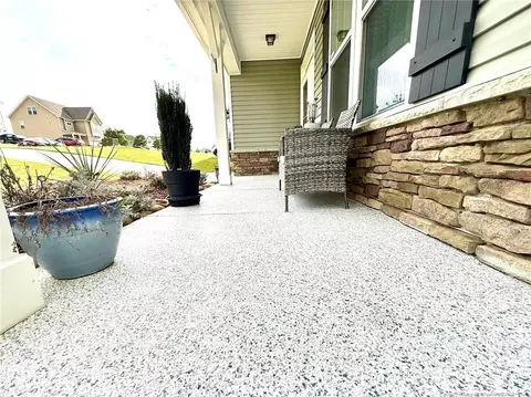 Exterior - 107 Judiciary Ct, Cameron, NC 28326 photo 3 of 14