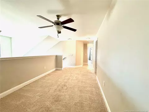 Entry Way - 107 Judiciary Ct, Cameron, NC 28326 photo 7 of 8