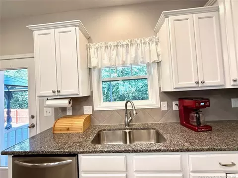 Kitchen - 107 Judiciary Ct, Cameron, NC 28326 photo 4 of 4