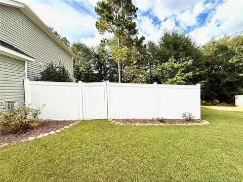 Exterior - 107 Judiciary Ct, Cameron, NC 28326 photo 5 of 14
