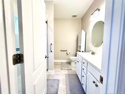 Bath - 107 Judiciary Ct, Cameron, NC 28326 photo 1 of 7