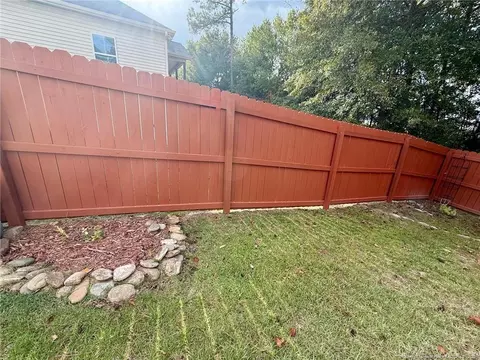 Exterior - 107 Judiciary Ct, Cameron, NC 28326 photo 14 of 14