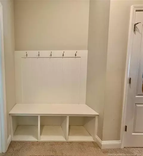 Entry Way - 107 Judiciary Ct, Cameron, NC 28326 photo 5 of 8