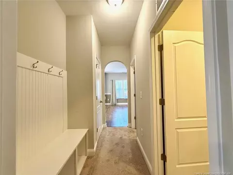 Entry Way - 107 Judiciary Ct, Cameron, NC 28326 photo 4 of 8