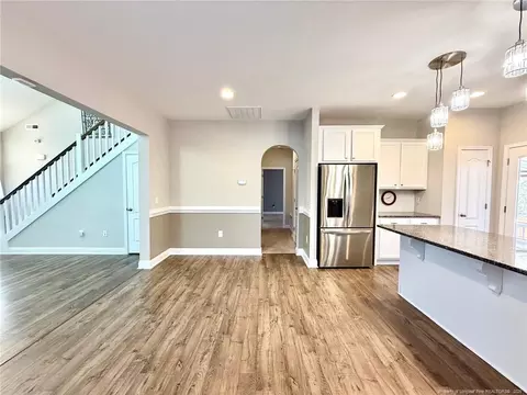 Entry Way - 107 Judiciary Ct, Cameron, NC 28326 photo 2 of 8