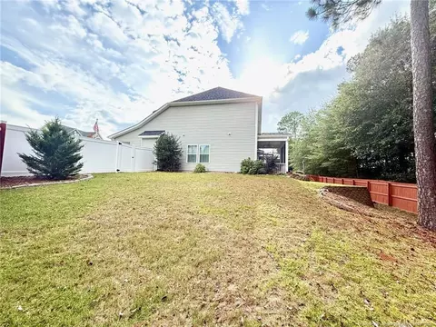 Exterior - 107 Judiciary Ct, Cameron, NC 28326 photo 11 of 14