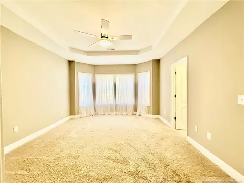 Bedroom - 107 Judiciary Ct, Cameron, NC 28326 photo 2 of 5