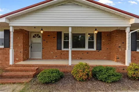 241 Hight Rd, Aberdeen, NC 28315