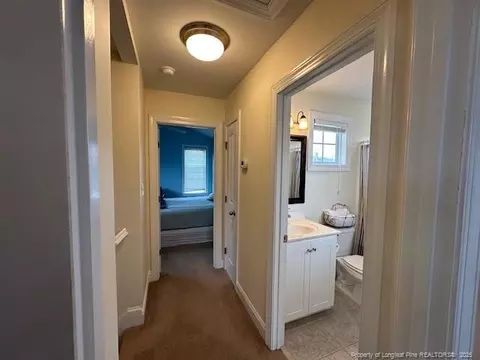 Entry Way - 28 Maple Ave, White Lake, NC 28337 photo 3 of 7