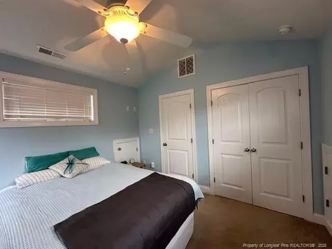 Bedroom - 28 Maple Ave, White Lake, NC 28337 photo 4 of 5