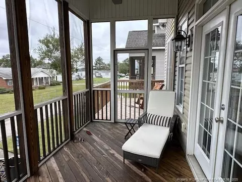 Exterior - 28 Maple Ave, White Lake, NC 28337 photo 6 of 6