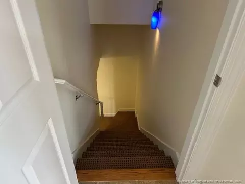 Entry Way - 28 Maple Ave, White Lake, NC 28337 photo 6 of 7