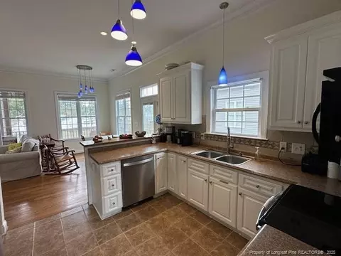 Kitchen - 28 Maple Ave, White Lake, NC 28337 photo 3 of 3