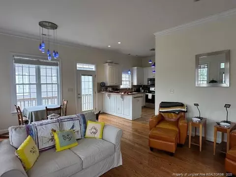 Living - 28 Maple Ave, White Lake, NC 28337 photo 2 of 3