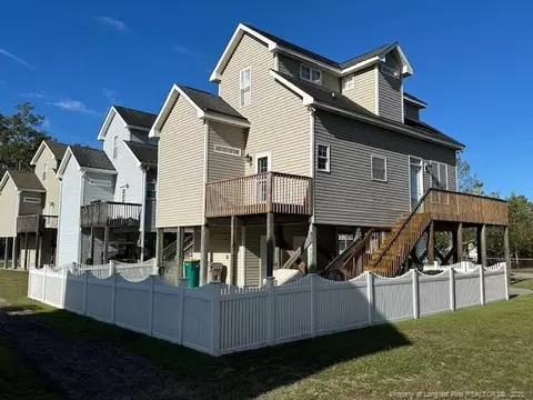 Exterior - 28 Maple Ave, White Lake, NC 28337 photo 2 of 6