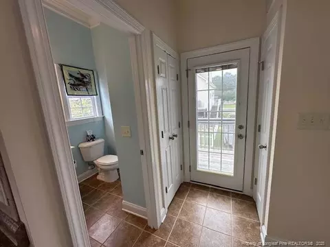 Entry Way - 28 Maple Ave, White Lake, NC 28337 photo 5 of 7