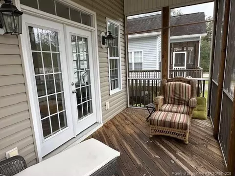 Exterior - 28 Maple Ave, White Lake, NC 28337 photo 5 of 6