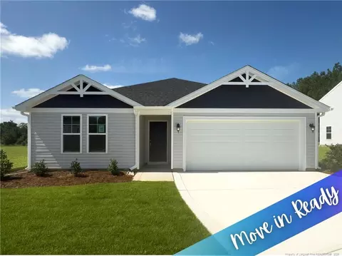 4858 Blue Springs Rd, Red Springs, NC 28377