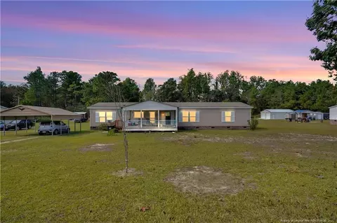 134 Denny Rd, Red Springs, NC 28377