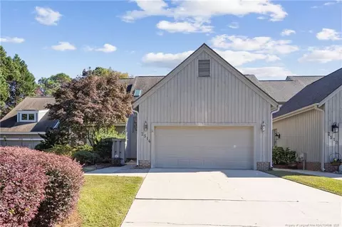 2514 Woodwind Dr, Fayetteville, NC 28304