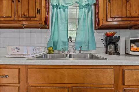 Kitchen - 3042 Overhills Rd, Bunnlevel, NC 28323 photo 3 of 3