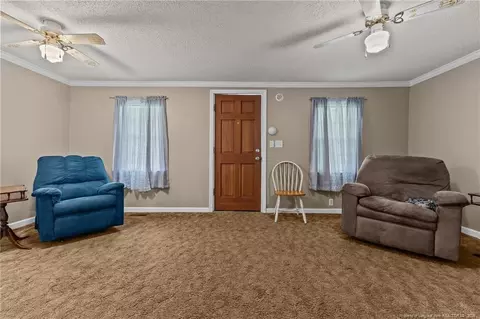 Living - 3042 Overhills Rd, Bunnlevel, NC 28323 photo 1 of 5