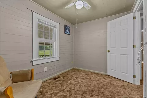 Bedroom - 3042 Overhills Rd, Bunnlevel, NC 28323 photo 2 of 5