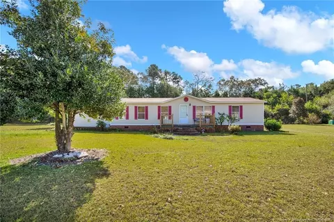 80 Covenant Ln, Roseboro, NC 28382