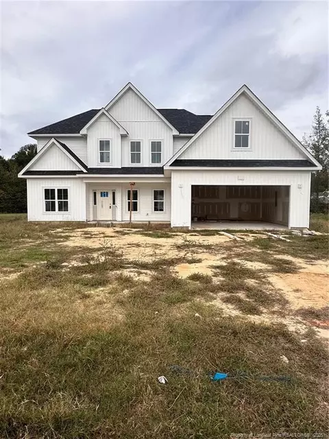 116 Surveyor St, Raeford, NC 28376