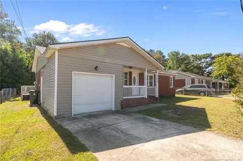 506 Spring Ave, Spring Lake, NC 28390 photo 2