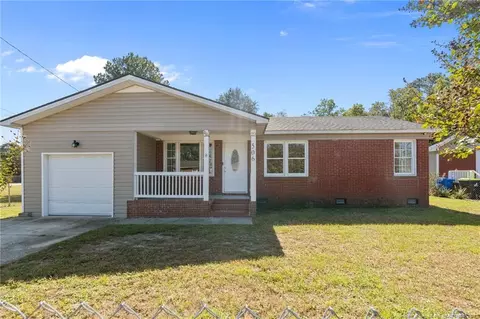 506 Spring Ave, Spring Lake, NC 28390