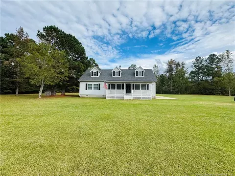 7572 Dunn Rd, Godwin, NC 28344 photo 3
