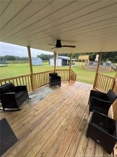 166 Jomar Rd, Orrum, NC 28369 photo 14