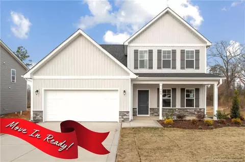 166 Brickendon Ln, Raeford, NC 28376
